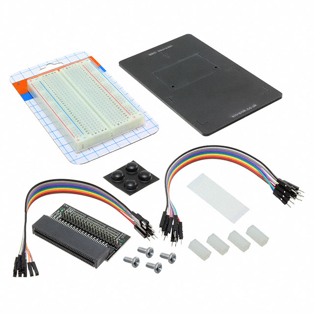 KIT-5609 Pimoroni Ltd  Cartes d'évaluation - Cartes d'extension Cartes filles